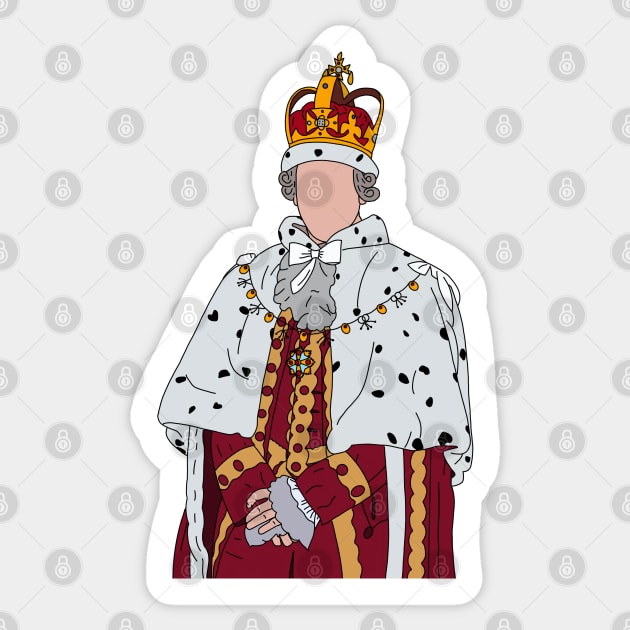 King george the 3rd hamilton store